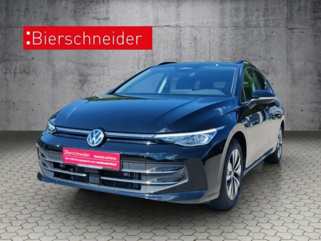 Volkswagen Golf Variant 1.5 TSI