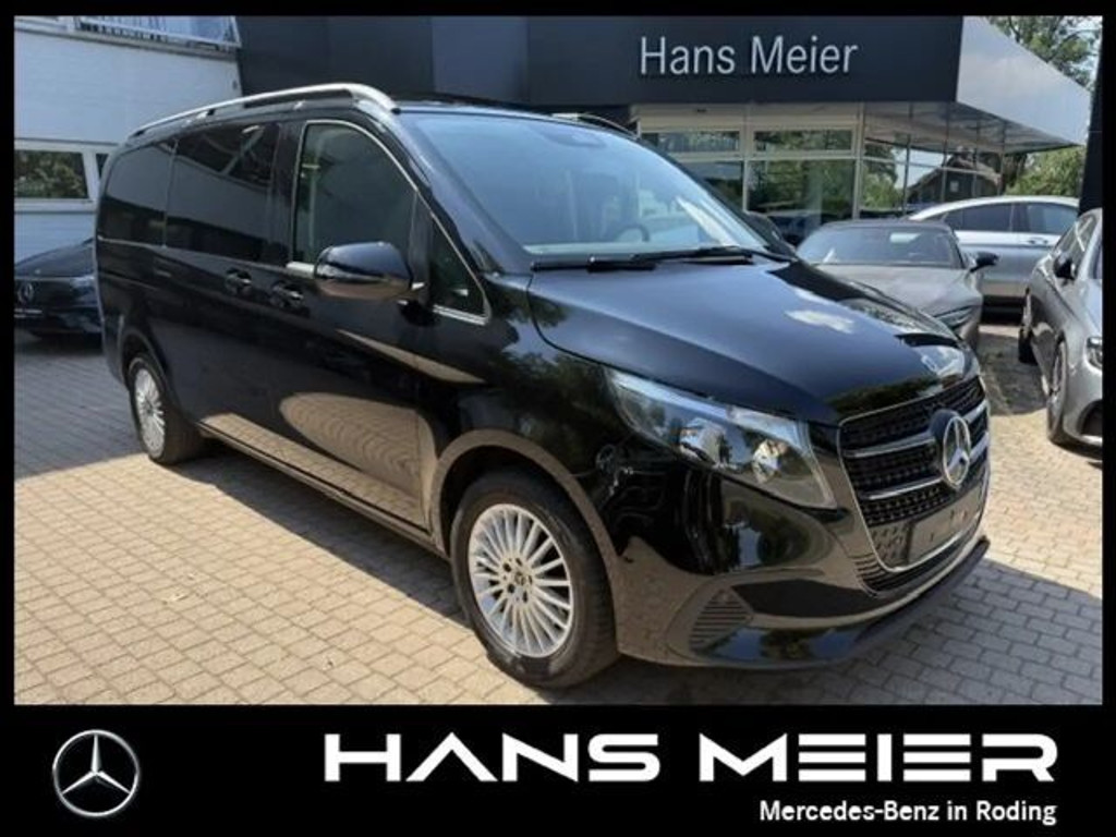 Mercedes-Benz V-Klasse V 250 Limousine Lang V 250 d
