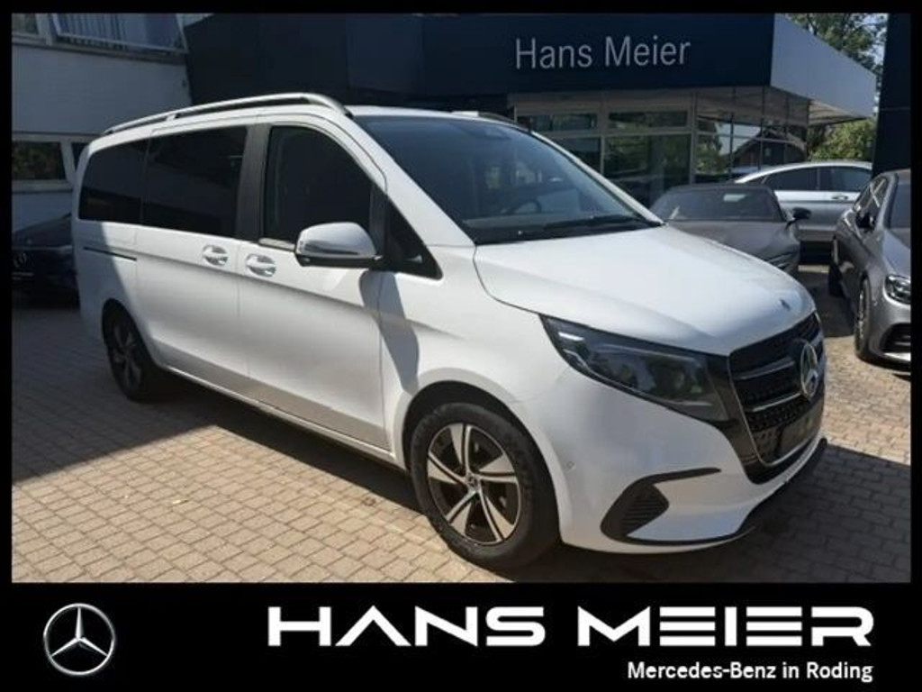 Mercedes-Benz V-Klasse V 220 Limousine Lang Style V 220 d