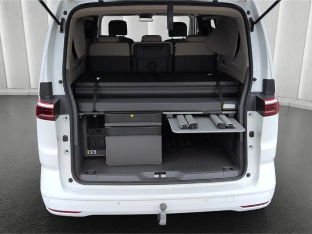 Volkswagen CALIFORNIA