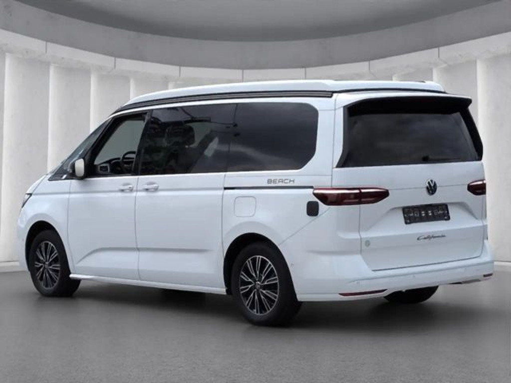 Volkswagen CALIFORNIA