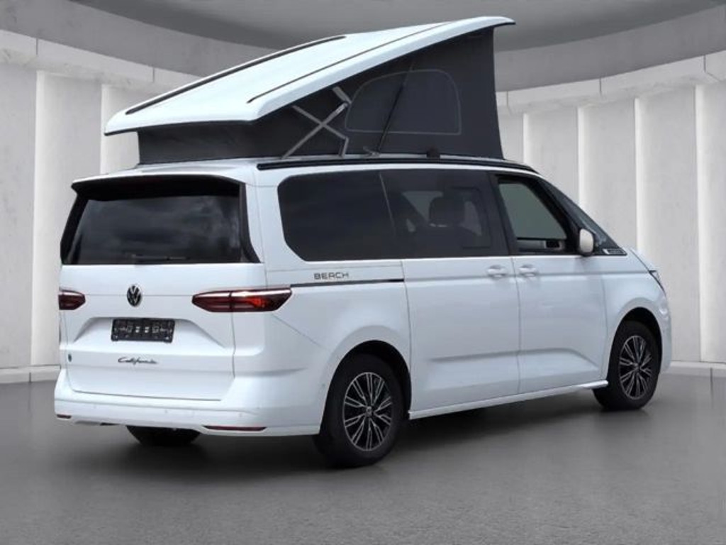 Volkswagen CALIFORNIA