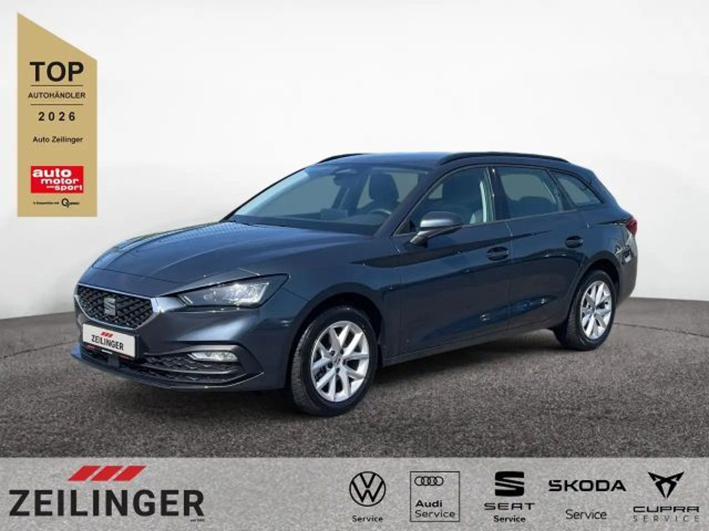 Seat Leon Style Sportstourer DSG