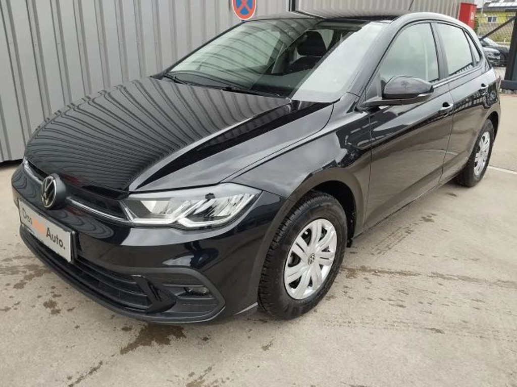 Volkswagen Polo 4Me