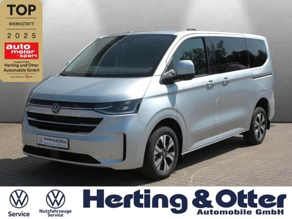 Volkswagen Caravelle Style T7