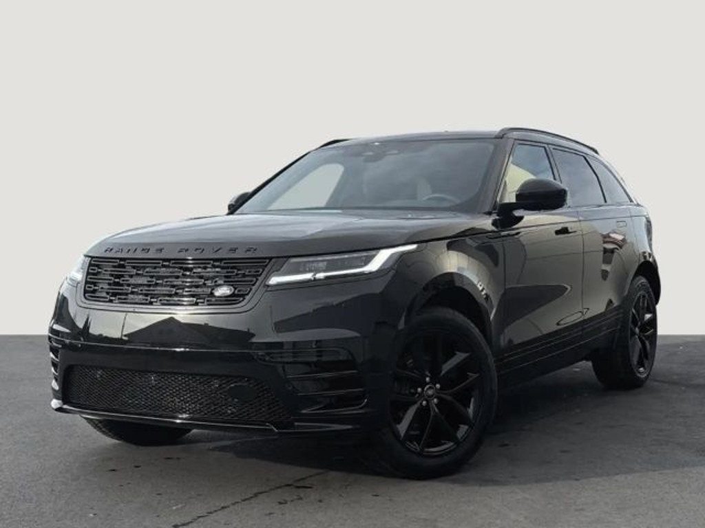 Land Rover Range Rover Velar Dynamic SE D200
