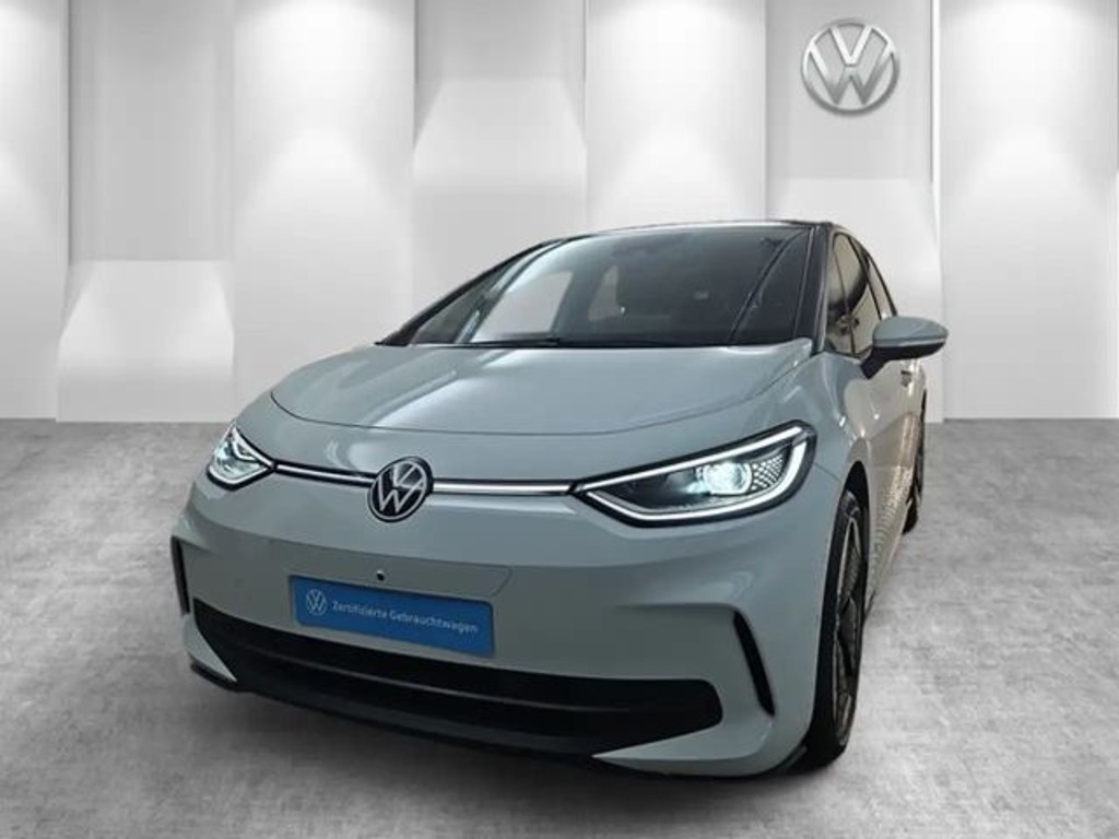 Volkswagen ID.3 Performance Pro