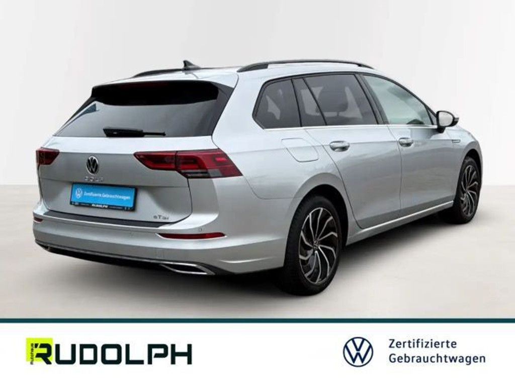 Volkswagen Golf Style Variant Golf VIII 1.5 eTSI