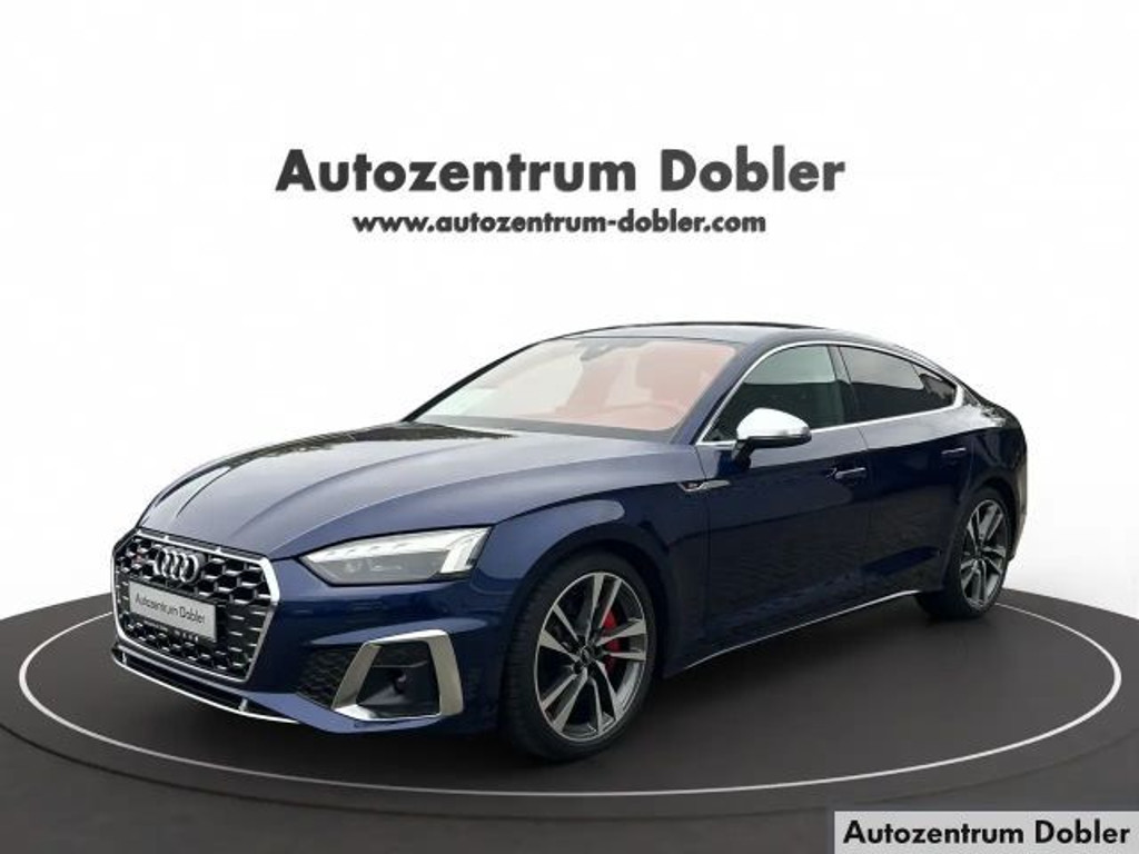 Audi S5