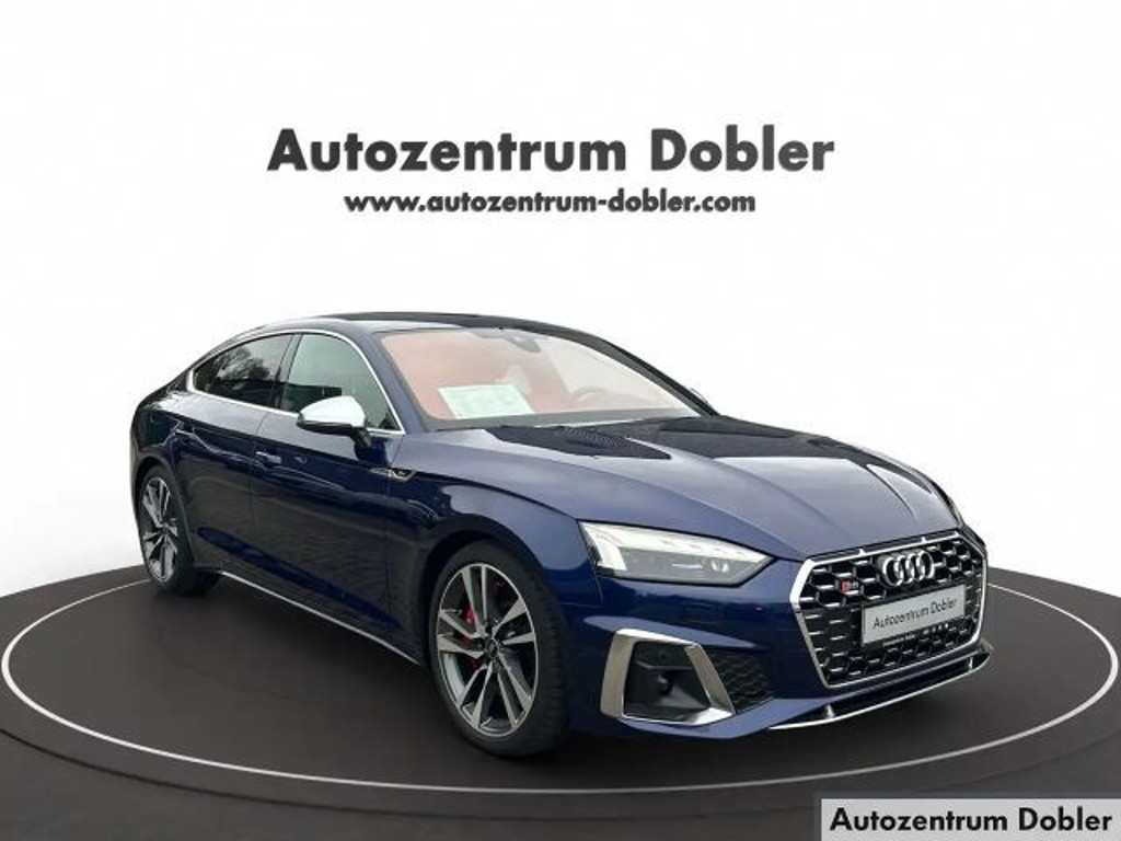 Audi S5