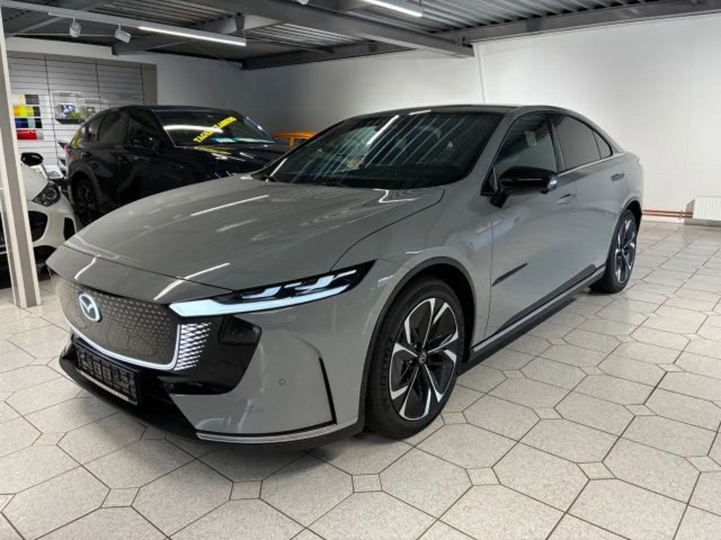 Mazda 6e Takumi RWD Long range