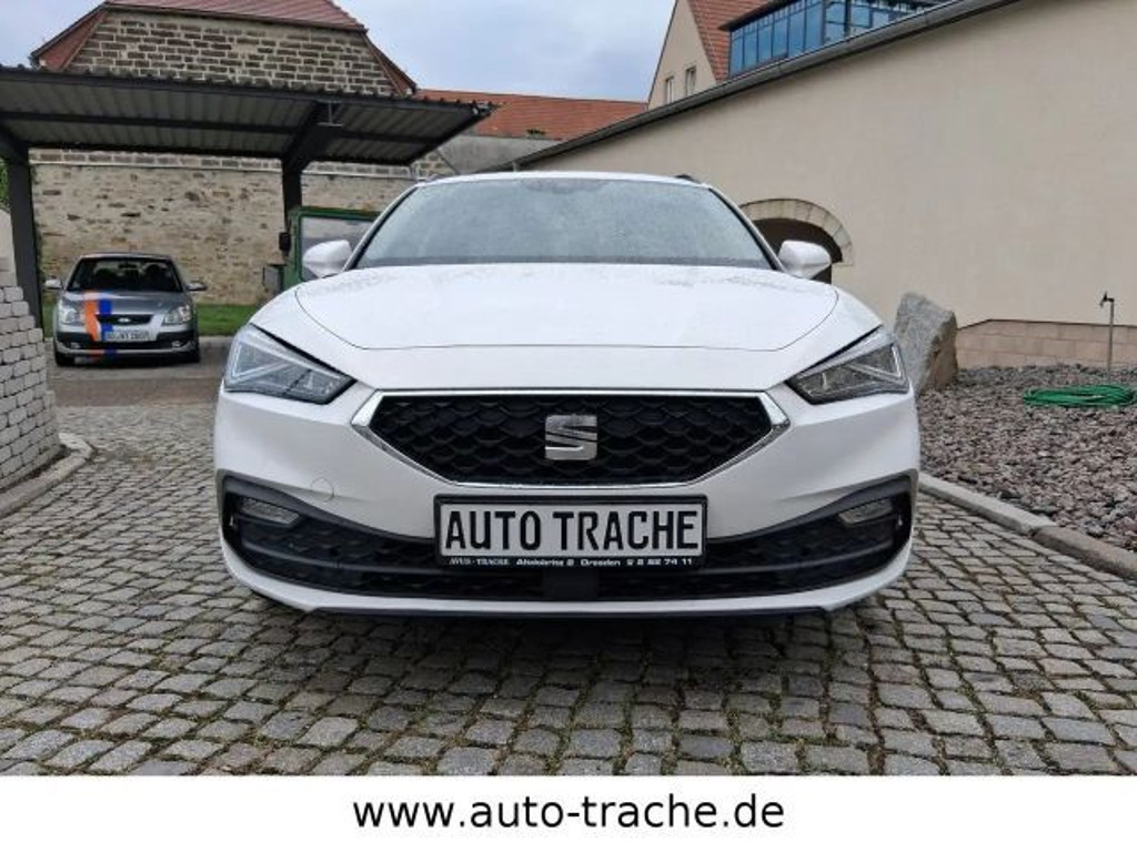 Seat Leon Style Sportstourer