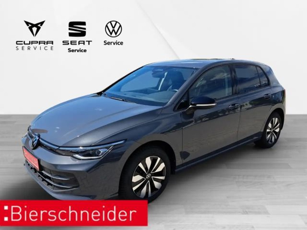 Volkswagen Golf DSG Pro 1.5 eTSI