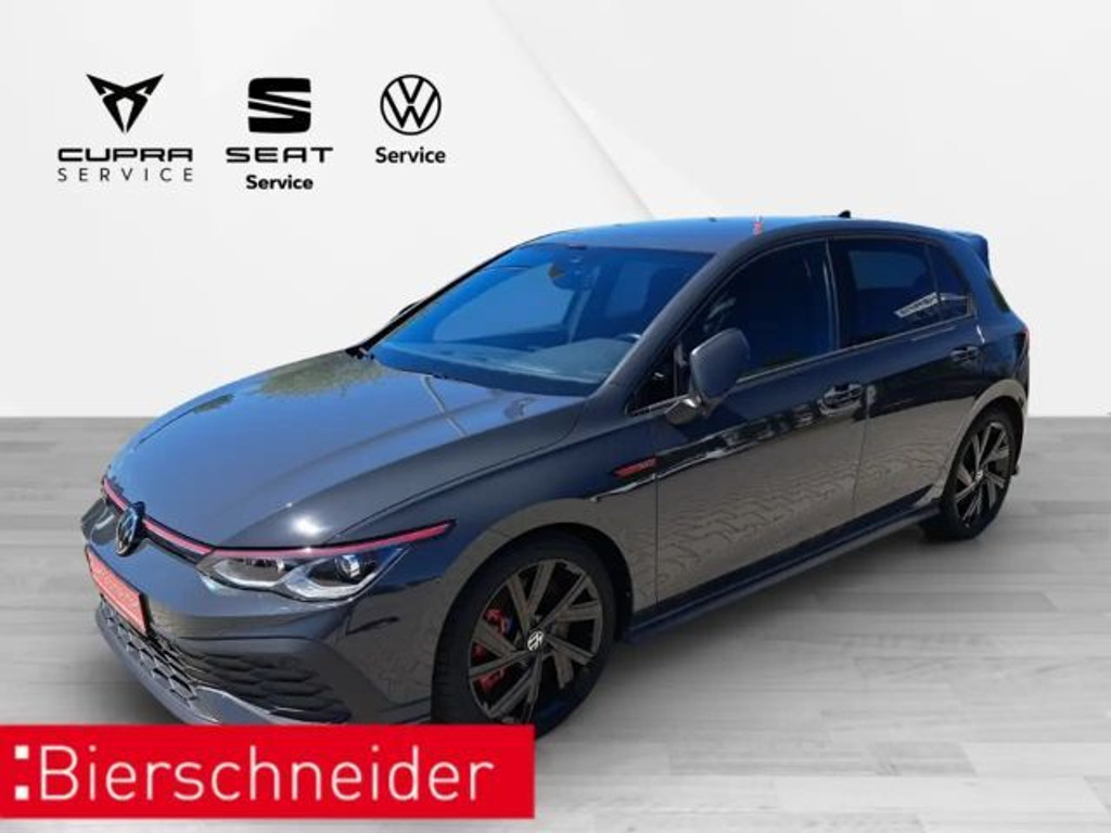 Volkswagen Golf DSG GTI IQ.Drive Pro 2.0 TSI