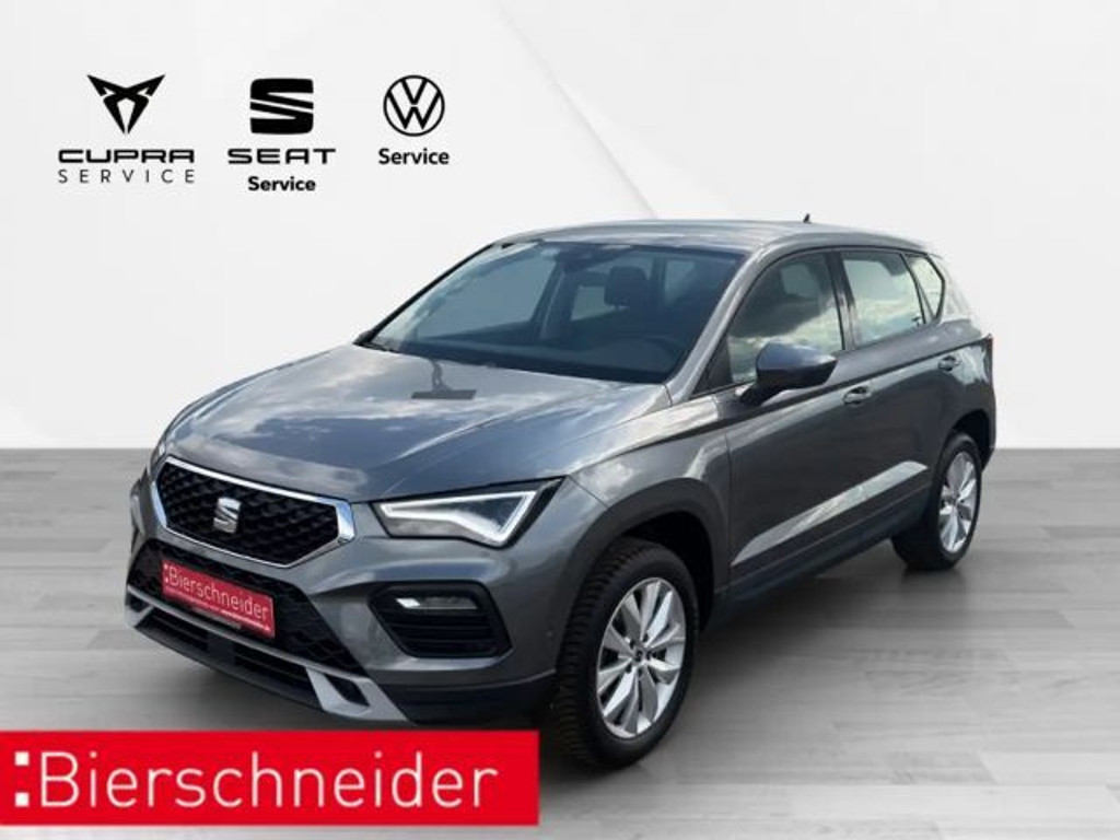 Seat Ateca Style 1.5 TSI DSG