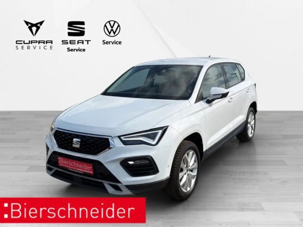 Seat Ateca Style 1.5 TSI