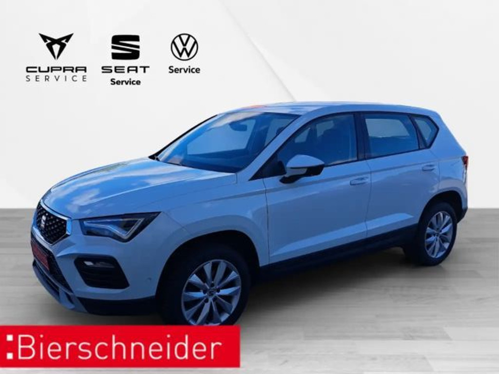 Seat Ateca Style 1.5 TSI