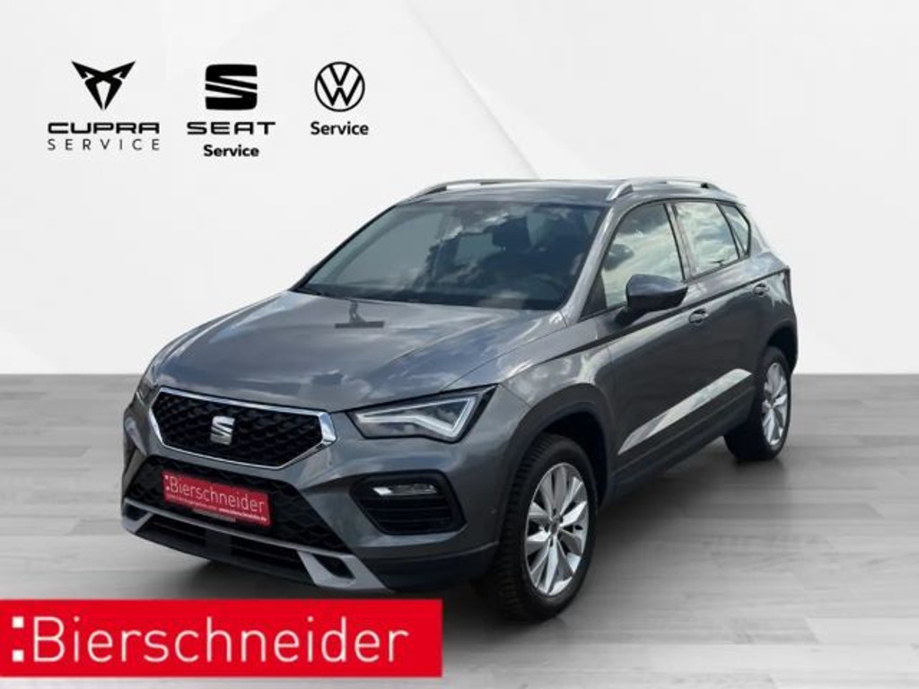 Seat Ateca Style 1.5 TSI DSG