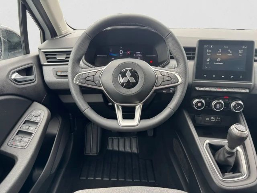 Mitsubishi Colt