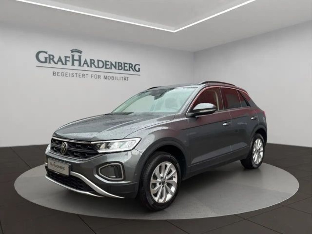 Volkswagen T-Roc DSG Life 2.0 TDI