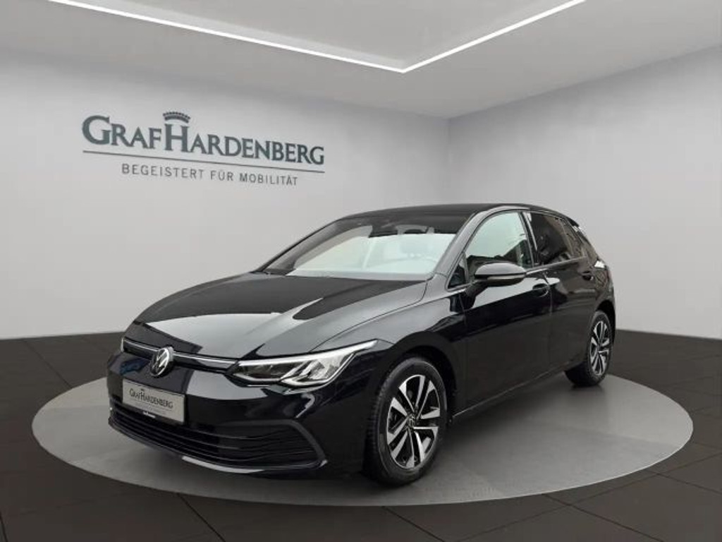 Volkswagen Golf 1.5 TSI