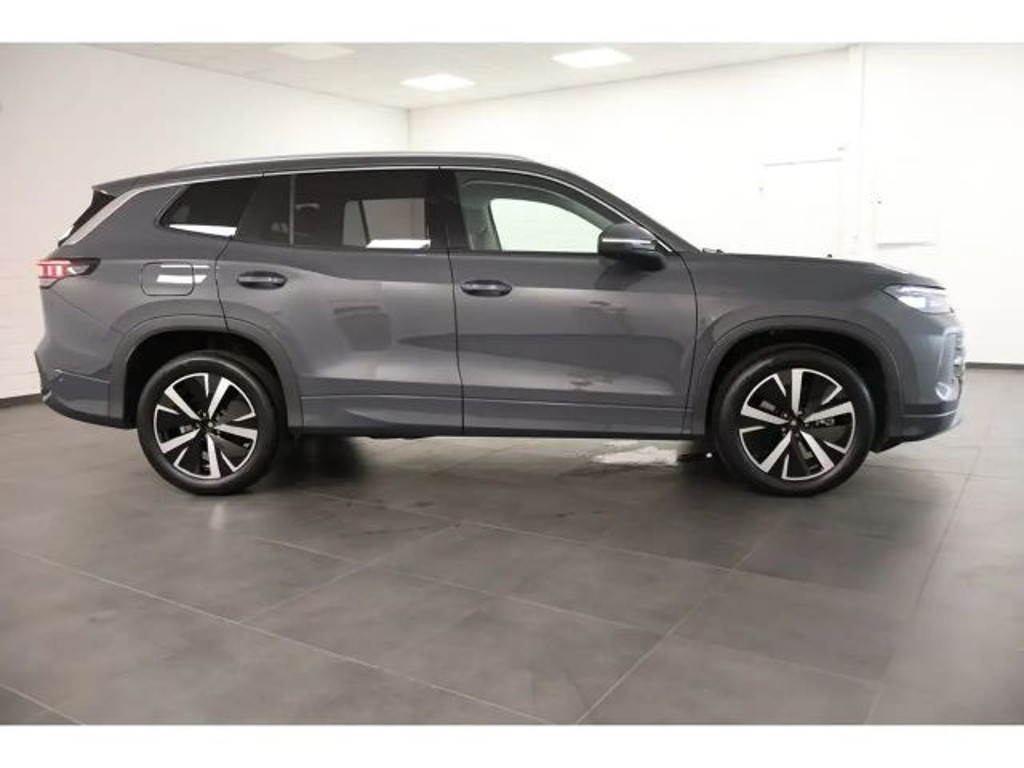 Volkswagen Tayron DSG 2.0 TSI Elegance Elegance