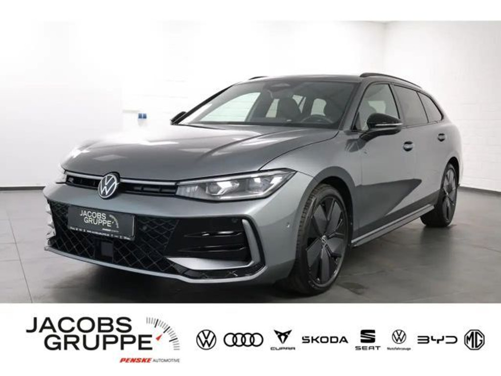 Volkswagen Passat Variant R-Line 2.0 TDI