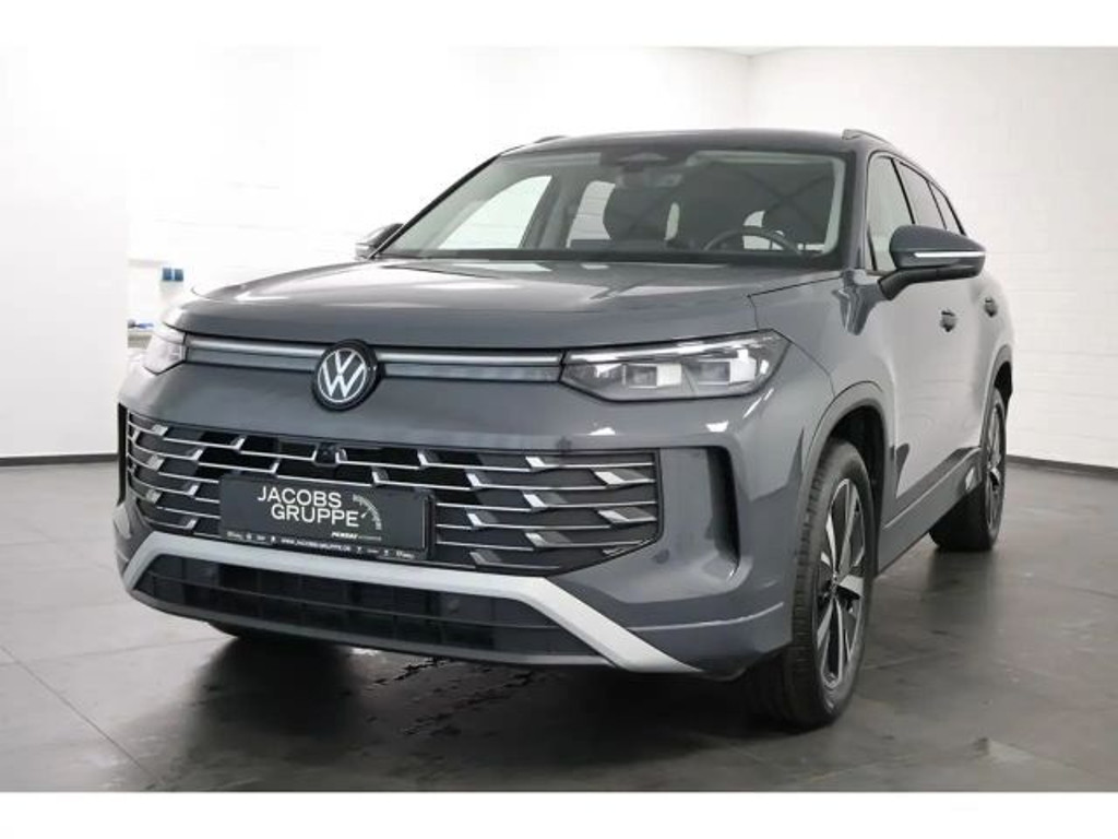 Volkswagen Tayron DSG 2.0 TDI Elegance Elegance