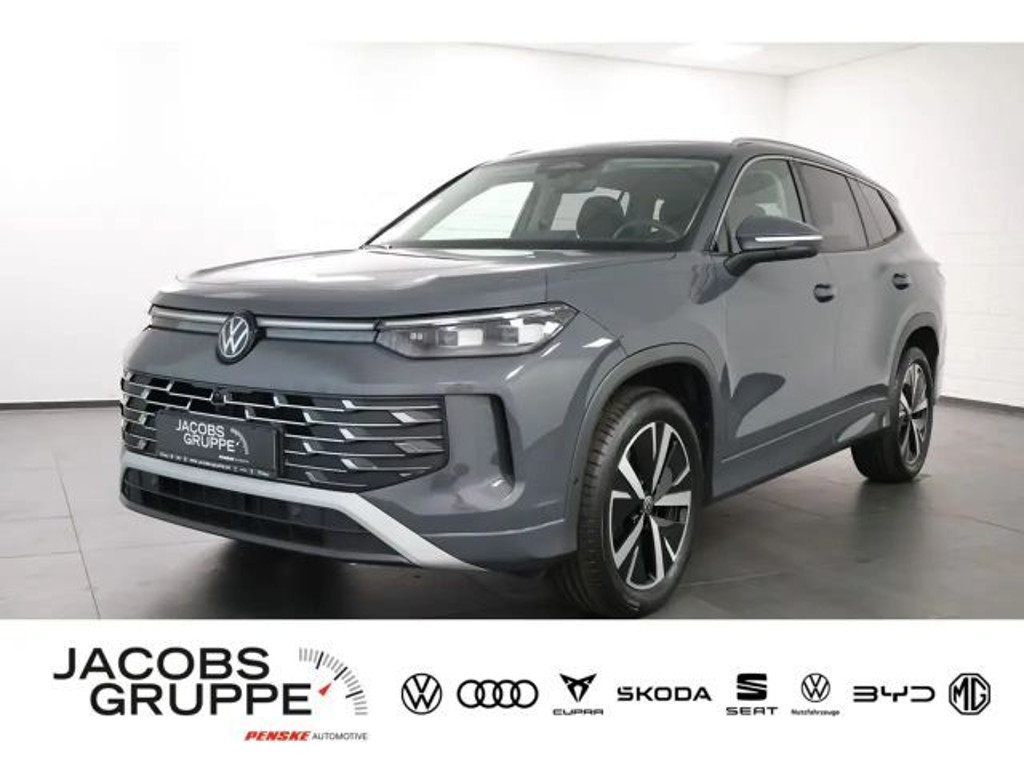 Volkswagen Tayron DSG 2.0 TDI Elegance Elegance