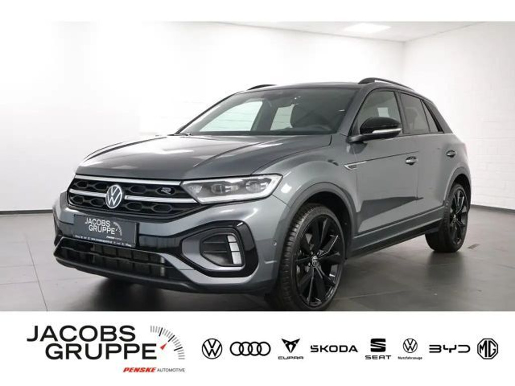 Volkswagen T-Roc DSG Style R-Line 2.0 TSI