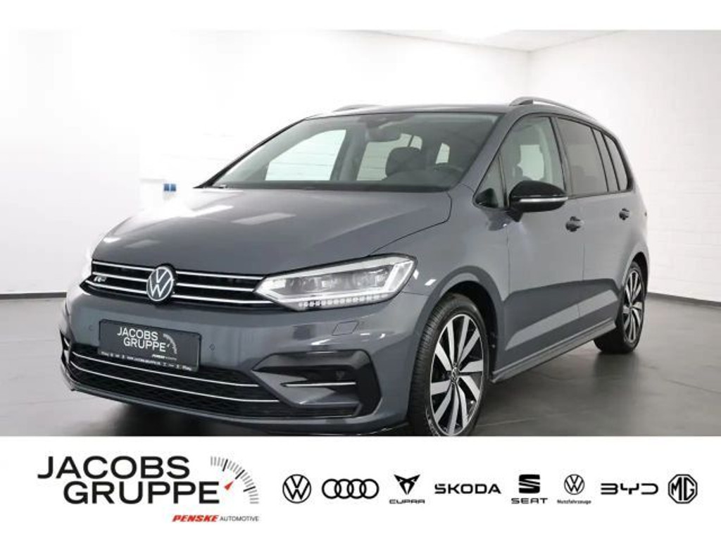 Volkswagen Touran DSG R-Line 1.5 TSI