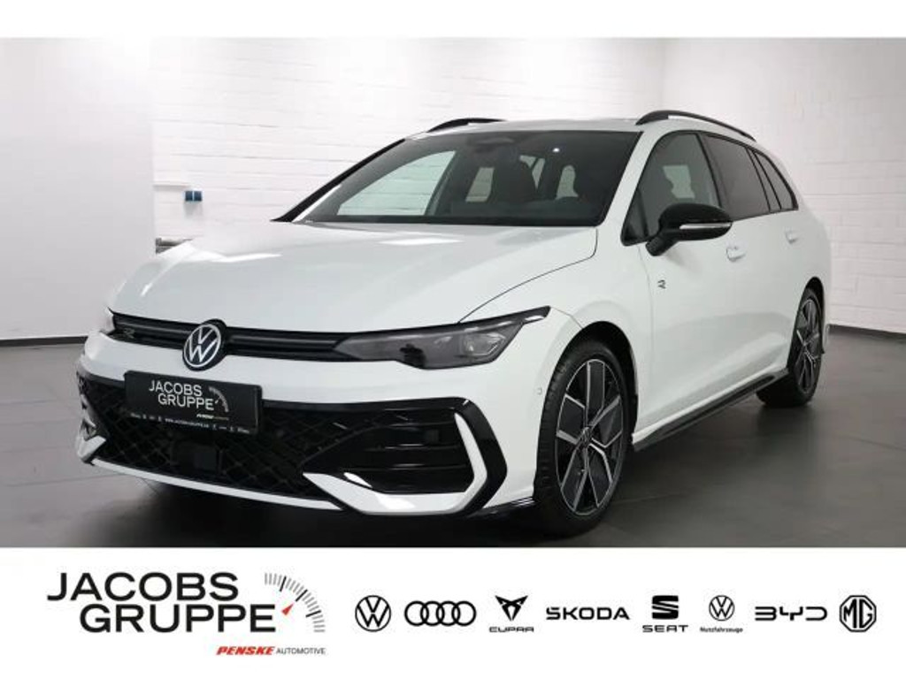 Volkswagen Golf Variant R-Line Golf VIII 1.5 eTSI