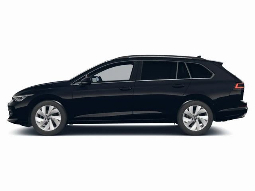 Volkswagen Golf DSG Style Variant Golf VIII 1.5 eTSI