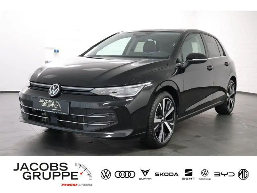 Volkswagen Golf DSG Style Golf VIII 1.5 eTSI