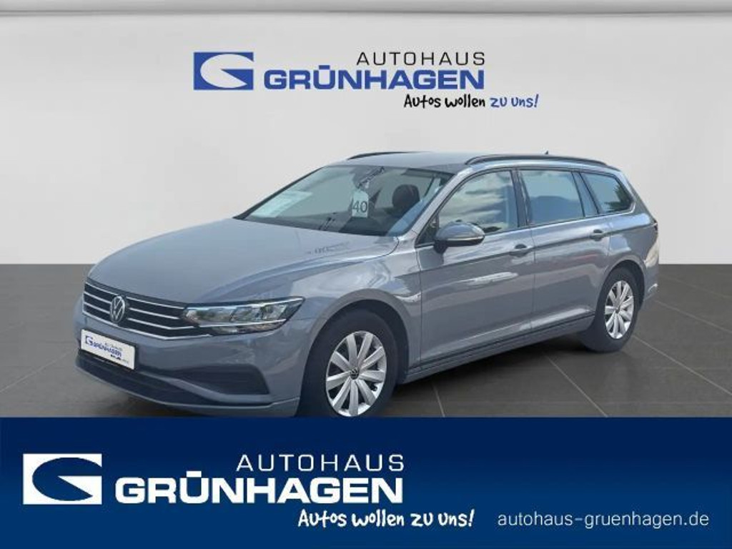 Volkswagen Passat Variant 1.5 TSI