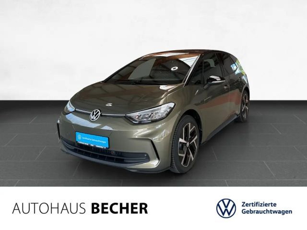 Volkswagen ID.3 Performance Pro 150 kW