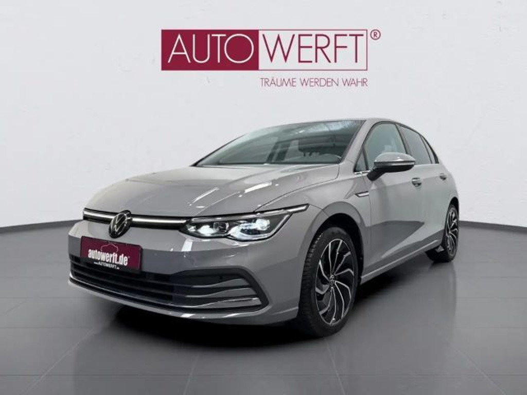 Volkswagen Golf DSG Style 1.5 eTSI