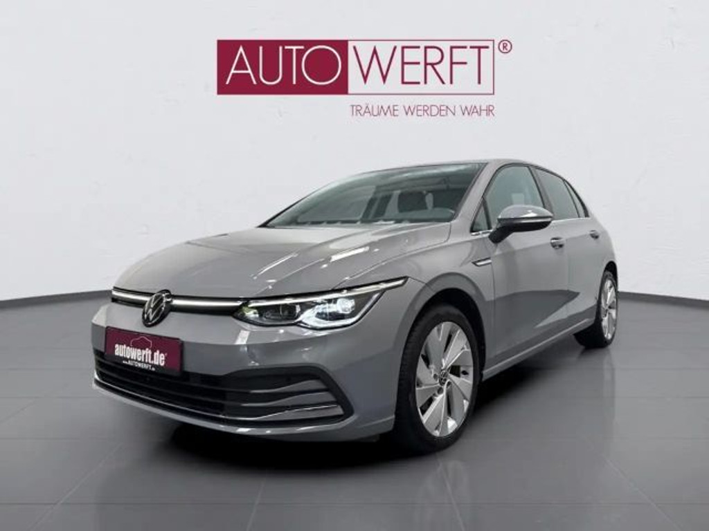 Volkswagen Golf DSG Style 1.5 eTSI