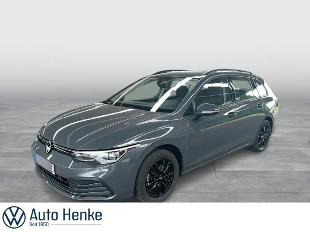 Volkswagen Golf DSG Life Variant Golf VIII 1.5 eTSI
