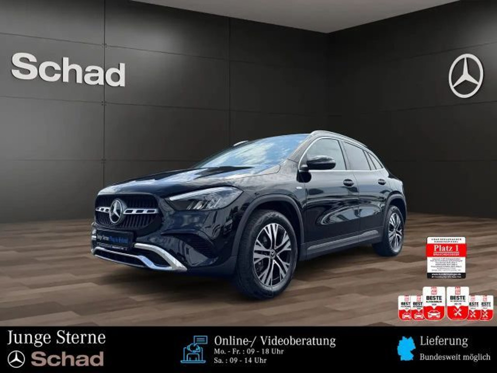Mercedes-Benz GLA-Klasse GLA 250 Progressive GLA 250 e