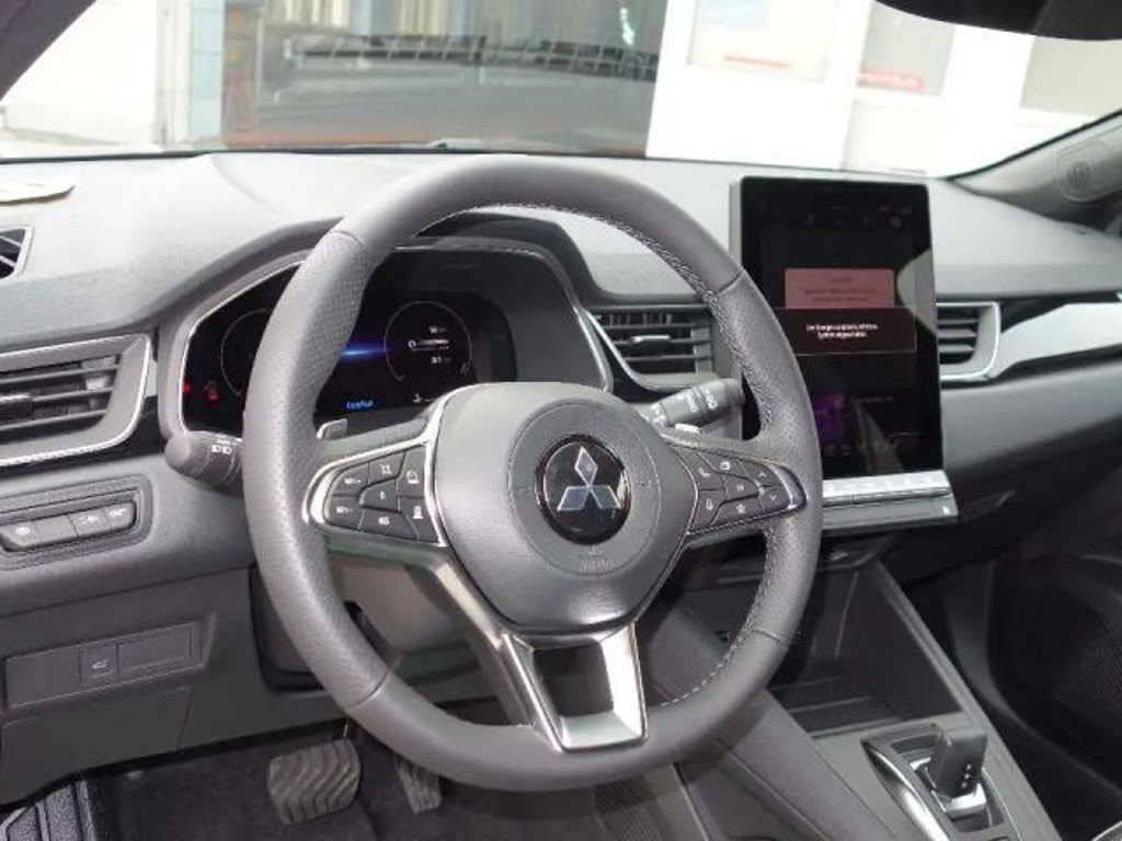 Mitsubishi Grandis