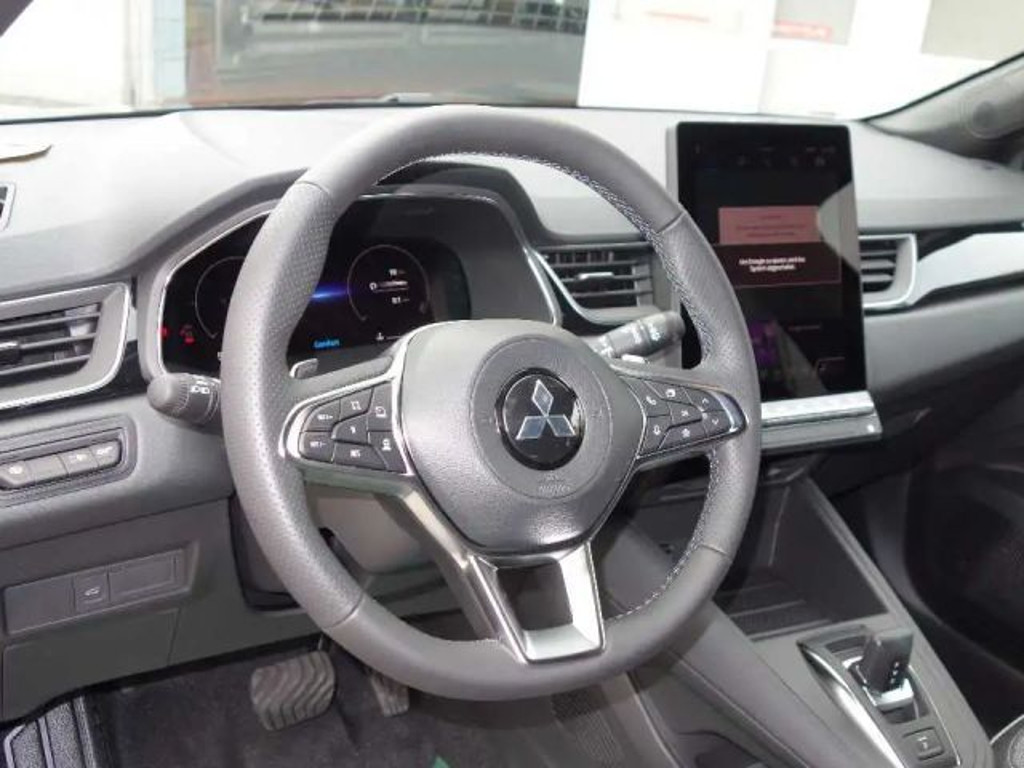 Mitsubishi Grandis