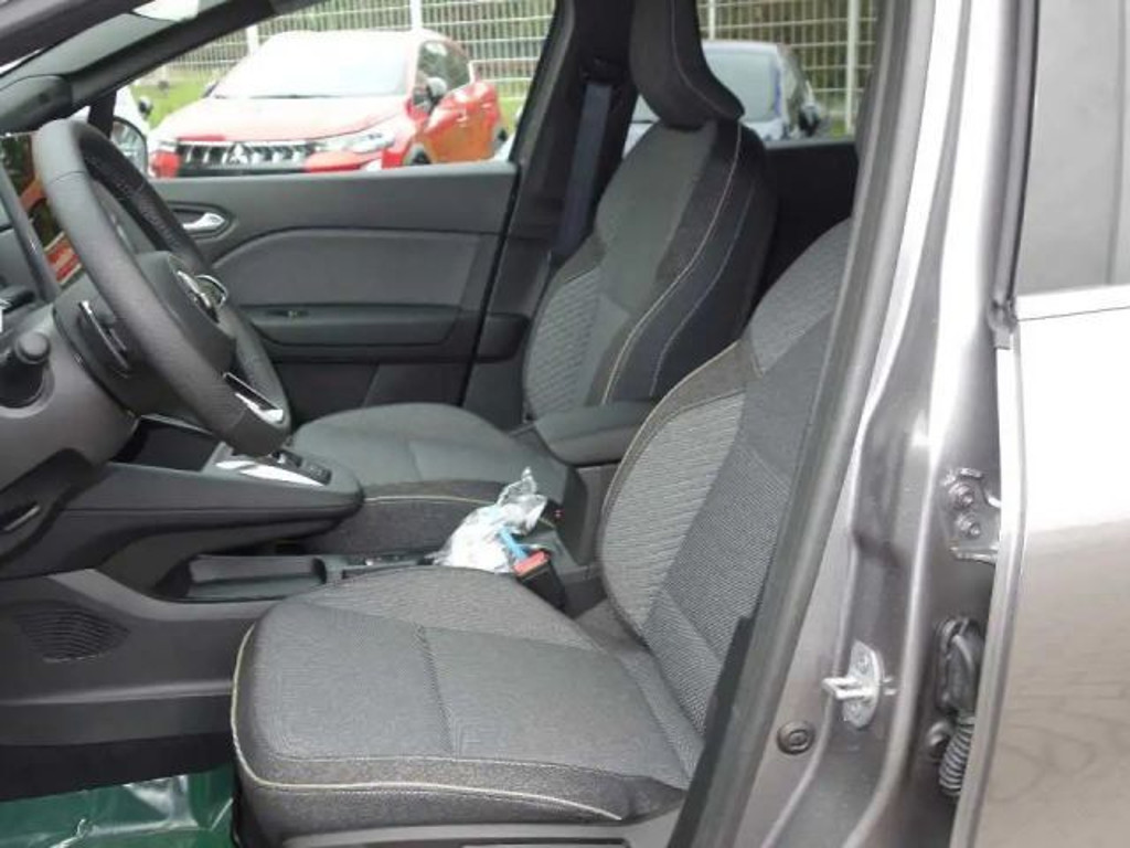 Mitsubishi Grandis
