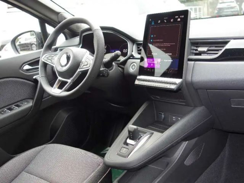 Mitsubishi Grandis