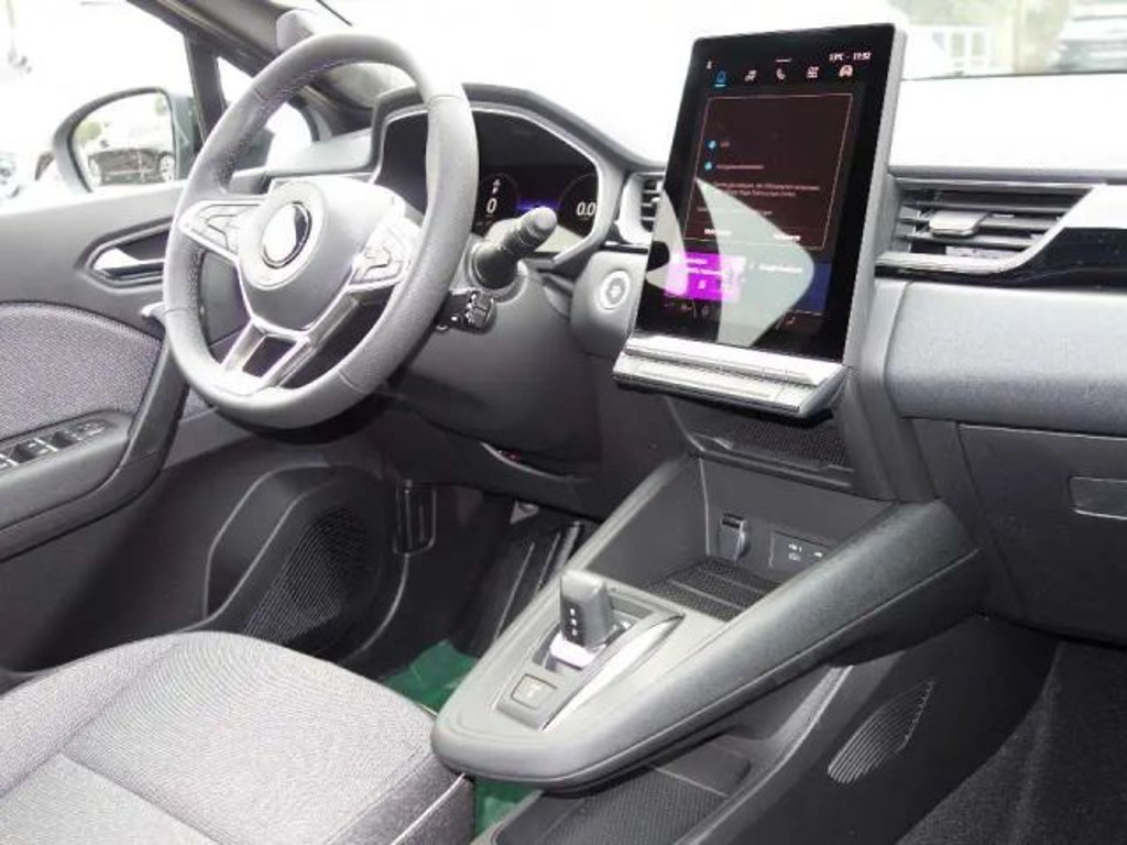 Mitsubishi Grandis