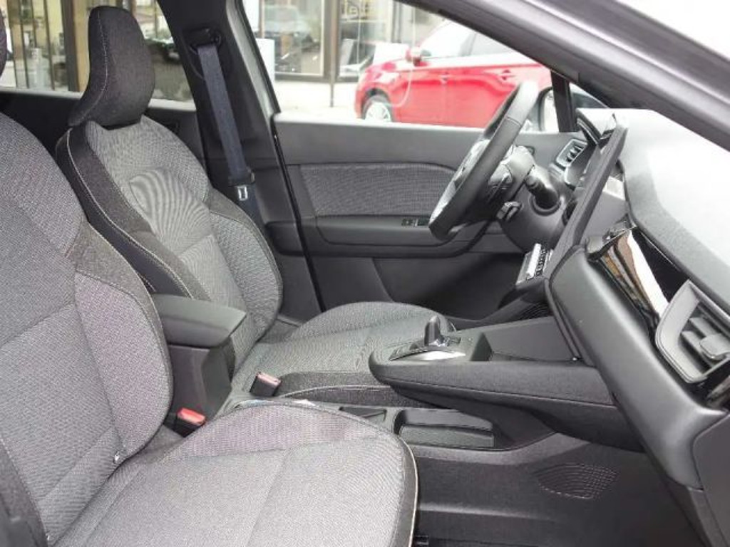 Mitsubishi Grandis