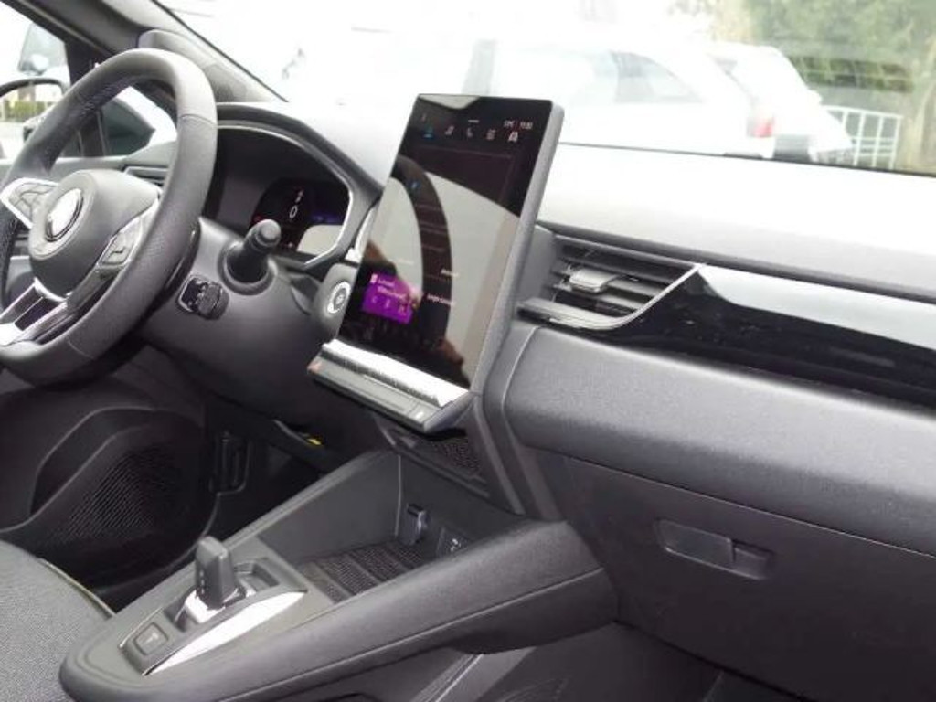 Mitsubishi Grandis