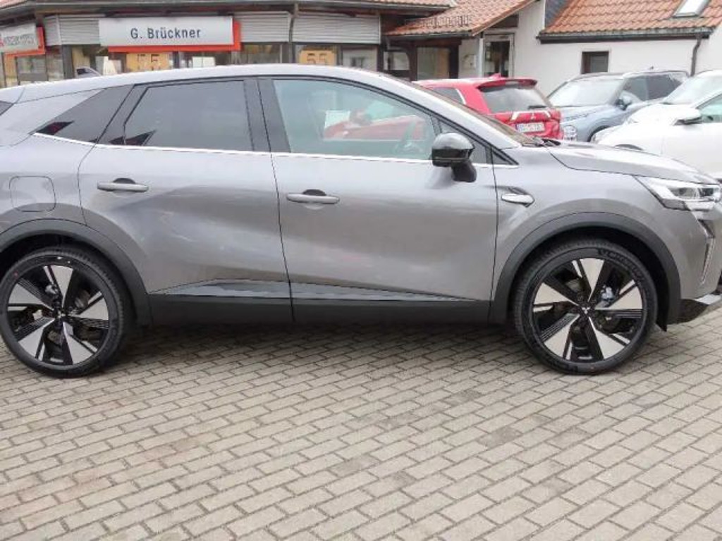 Mitsubishi Grandis