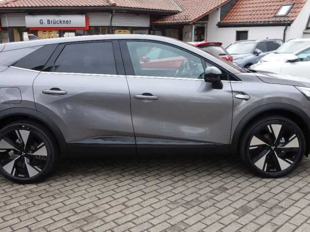 Mitsubishi Grandis
