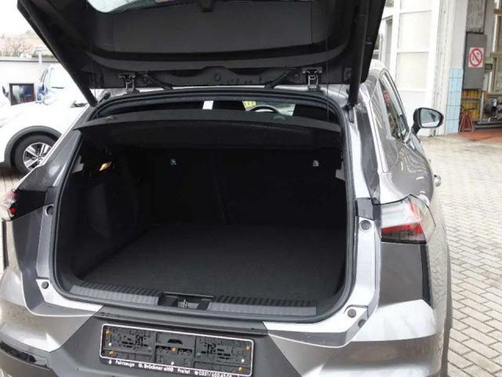 Mitsubishi Grandis